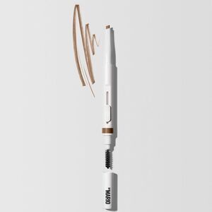 Makeup By Mario Master Blade Brow Pencil Shade Honey Brunette Full Size Item NWT